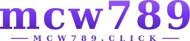 mcw789 logo